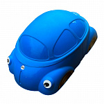Песочница пластиковая Beetle Sandbox & Pool