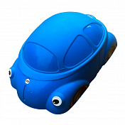 Песочница пластиковая Beetle Sandbox & Pool   17410501  3