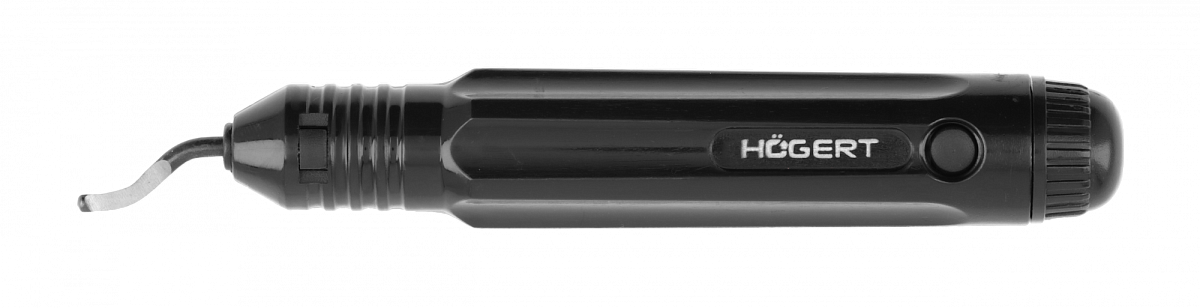 Инструмент для снятия заусенцев