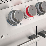 Газовый гриль S class 3B комплектация DELUXE PRIMELINER  79125DLX  10