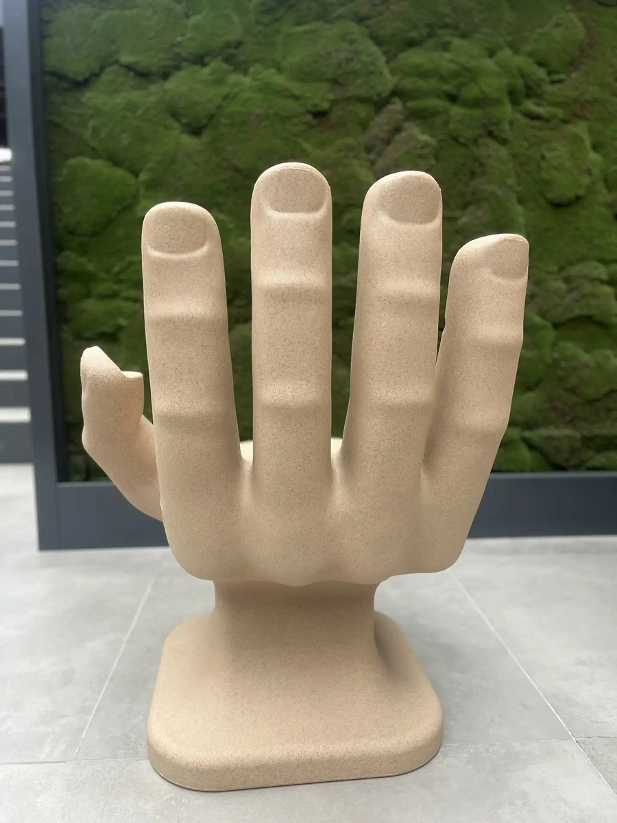 Кресло "Рука"