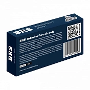 INTERIOR SOFT BRUSH BRS Мягкая щетка для ухода за интерьером 1