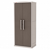 Высокий уличный шкаф Optima Outdoor Tall Keter  17200531 