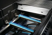 Газовый гриль Rogue 425 PRO-S (с ИК-горелкой) Napoleon  RPS425RSIBPSS-2-RU  5