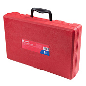 Рассухариватель клапанов универсальный, кейс, 9 предметов  Мастак   103-10009C 3