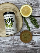 Специя приправа греческий лимон 100г Cape Herb & Spice  R15  2