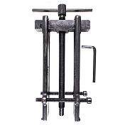 Съемник с двумя фиксируемыми захватами 3 (35-80мм) Garwin  GPL-FX03