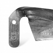 Коса кустарниковая "Две коровы" OFFNER 1