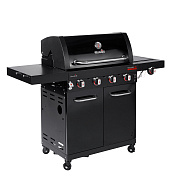 Газовый гриль Char-Broil Professional CORE 4B Char-Broil  468864021   4