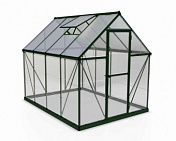 Теплица Palram – Canopia Hybrid 6x8 1