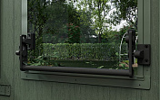 Сарай для выращивания Darwin Potting Shed 6x8 17213240 Keter  261341 6