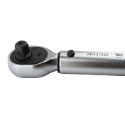 Динамометрический ключ двухсторонний 3/8" 20-100 Нм Garwin Industrial  501519-20-100-38 2
