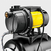 Станция водоснабжения BP 5 Home   1.645-370.0 1