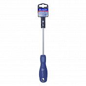 Отвертка крестовая Phillips 2х150 мм, держатель МАСТАК 041-02150H Мастак   041-02150H  1