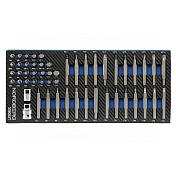 Набор бит 52 предмета в ложементе для тележки Nordberg  308052T