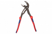Высокотехнологичные сантехнические клещи Cobra черненые 300 mm Knipex  KN-8702300 1