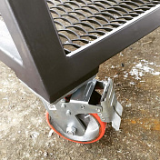 Смокер Carbo PIT1 Carbo Smokers  PIT1  1