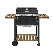 Угольный гриль Koch  Koch BBQ Master 2 