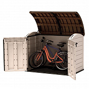 Садовый шкаф STORE IT OUT ULTRA 2000L Keter  230436  1