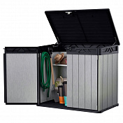 Шкаф садовый ELITE STORE 1150L Keter  241861  2