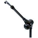 Штатив магнитный шарнирный 635 мм с механической фиксацией из одной точки