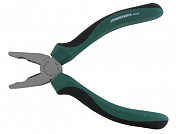 Пассатижи, 6", CR-MO, скрытая пружина Jonnesway  P8006