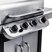 Газовый гриль Char-Broil Performance 4SB Char-Broil  468402518  5