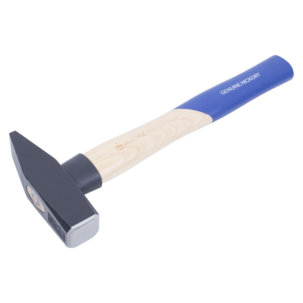 молоток слесарный 1000 г, защитное нейлоновое кольцо 