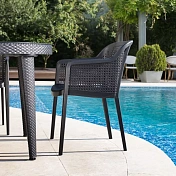 Стул ARMCHAIR OCTA 3