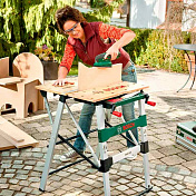 Верстак складной Bosch PWB 600 Bosch  0603B05200  2