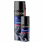 Смазка проникающая синтетическая 650 мл