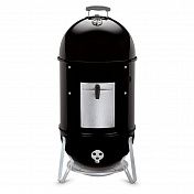 Коптильня Smokey Mountain Cooker, 47 см, черный Weber  721004 