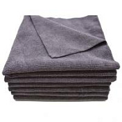 Terry Kit - набор универсальных микрофибр, 6 шт, 35х35 см