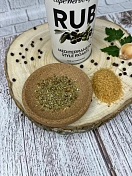 Приправа средиземноморские травы 100г  Cape Herb & Spice  R01  2