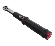 Ключ динамометрический 1/4" 1-25Нм 290мм JTC  JTC-4932