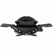 Гриль газовый Q 2200 , черный Weber  54010021  2