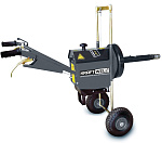 Гайковерт подкатной электрический  1"