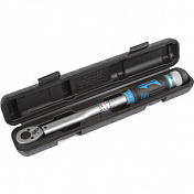 Динамометрический ключ 3/8" 6-30Нм Licota  AQL-N3030 1