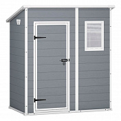Сарай Manor Pent 6×4 Keter  230394