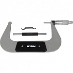 Микрометр МК-150, 150 мм - 0.01 КЛ.1, ГОСТ 6507-90