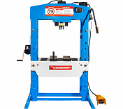 Пресс пневмогидравлический на 75 тонн Станкоимпорт  SD0812CE