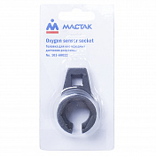 Головка для кислородных датчиков, 22 мм, разрезная МАСТАК 103-60022   103-60022 1