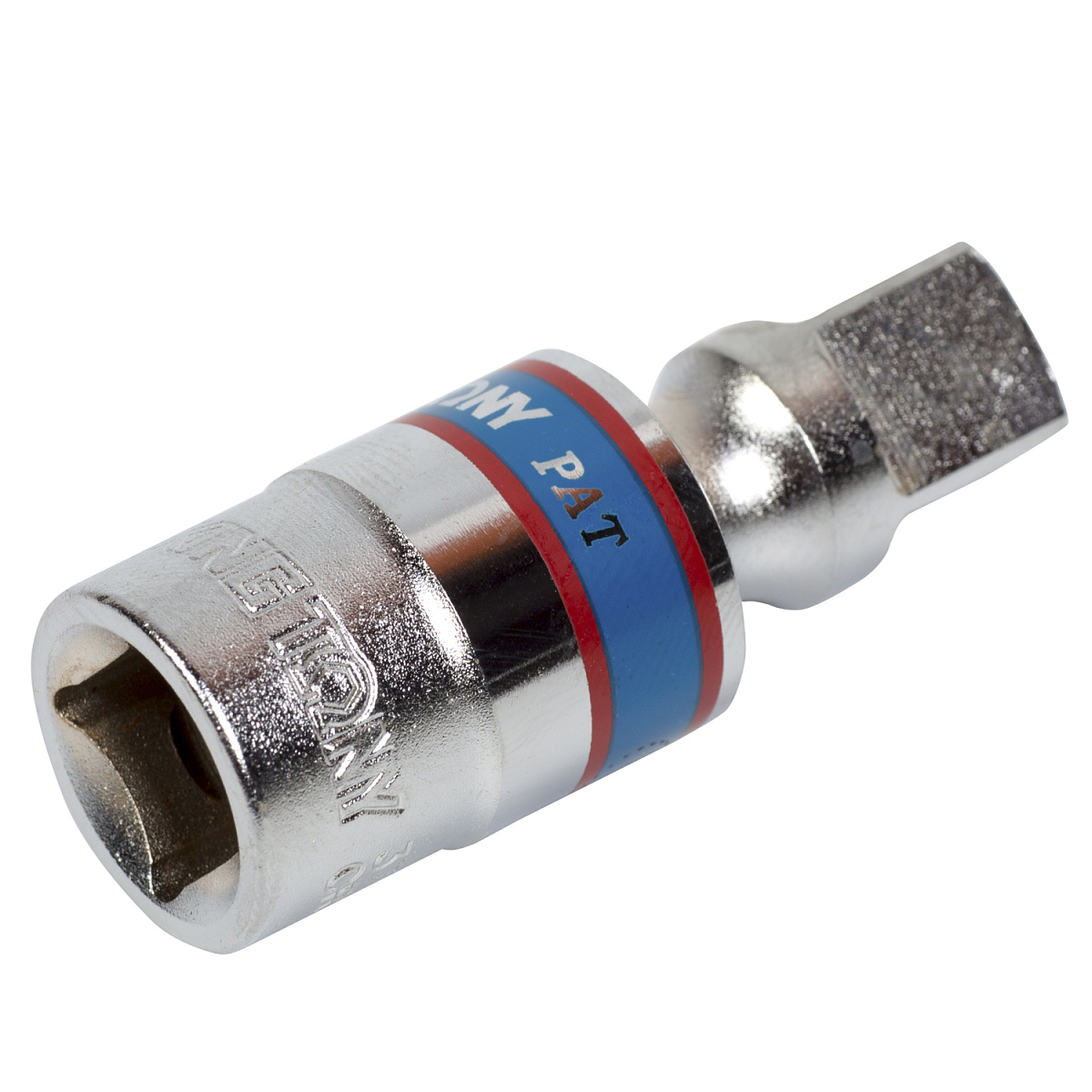 Кардан 3/8;, шаровый KING TONY 3794
