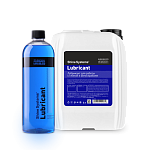 Lubricant - лубрикант для работы с глиной и автоскрабами