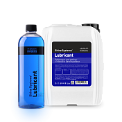 Lubricant - лубрикант для работы с глиной и автоскрабами 1