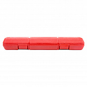 Ключ динамометрический 3/8", 7-105 Нм, в пластиковом кейсе  Мастак   012-30105C 2