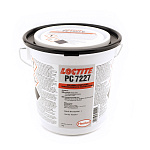 Loctite 7227 Износостойкий состав для нанесения кистью, серый, 1кг