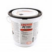 Loctite 7227 Износостойкий состав для нанесения кистью, серый, 1кг