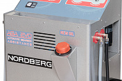 Аппарат для замены масла в акпп Nordberg  AGA EVO 2