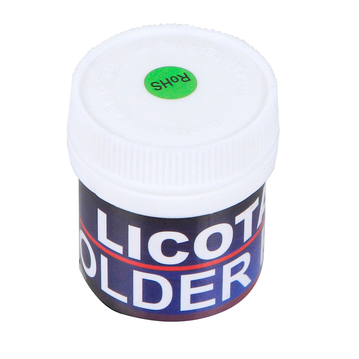 Флюс для пайки, 25 г